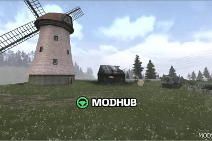 Mapa Ural Mountains 2 - fascynująca i szczegółowa