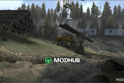 Карта Уральських Гір 2 - захоплююча та детальна — 3