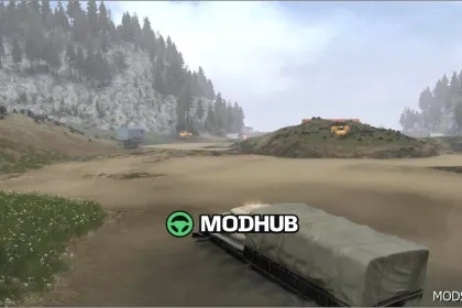 Карта Уральських Гір 2 - захоплююча та детальна — 4