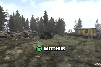 Mapa LP 202 Wersja 14.08 - Oszałamiająca i Szczegółowa