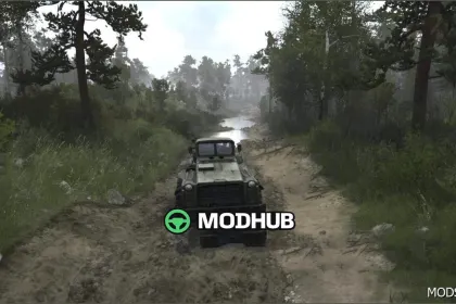 Карта LP 202 Версія 14.08 - Вражаюча та Детальна — 2