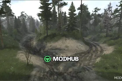 Карта LP 202 Версія 14.08 - Вражаюча та Детальна — 4