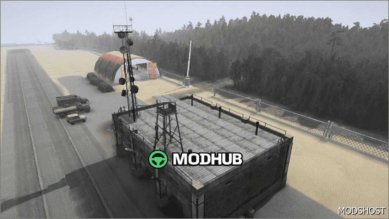 Мапа Рокі Пасс - захоплююча нова локація