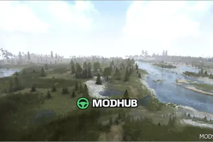 Карта Урал 110 Кілометрів V24.02.25 - захоплююча та велика