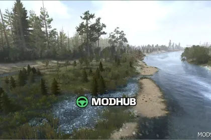 Карта Урал 110 Кілометрів V24.02.25 - захоплююча та велика — 3