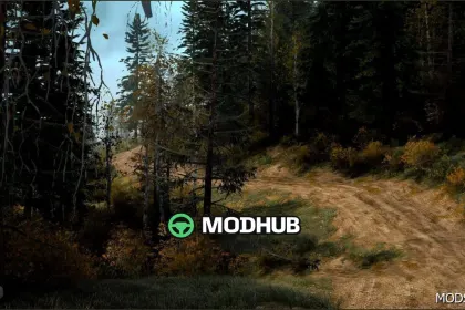 І знову на карті дороги V11.03.2025 - захоплююча новинка — 2