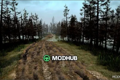 І знову на карті дороги V11.03.2025 - захоплююча новинка — 3