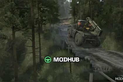 Карта Гірський Їжак: захоплююча та детальна — 2