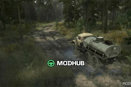 Карта Гірський Їжак: захоплююча та детальна — 3