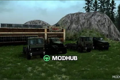 Карта 'Дорога до 2025' V22.12.24 - епічна та складна — 3