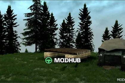 Карта 'Дорога до 2025' V22.12.24 - епічна та складна — 4