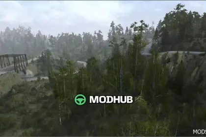 Карта Monoprivod V12.12.24 - вражаюча та детальна — 3