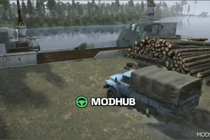 Карта Monoprivod V12.12.24 - вражаюча та детальна — 4