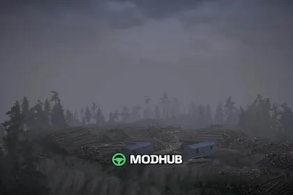 Складна Карта V1.2 - Абusive Map