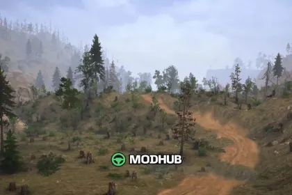 Складна Карта V1.2 - Абusive Map — 2