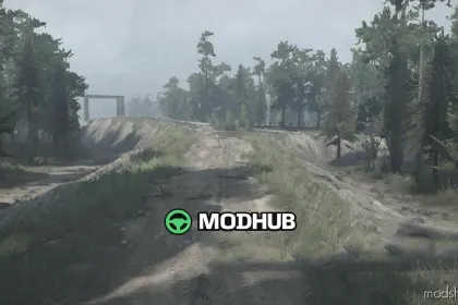 Небезпечна карта V11.04.23 - захоплююча та детальна — 2