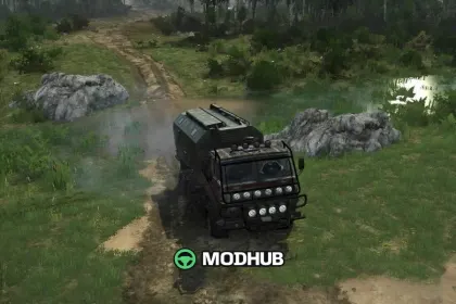 Back In Business Karte – Aufregend und Detailliert