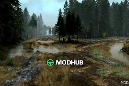 Карта 21 Регіон V20.10.2024 - захоплююча та детальна — 3