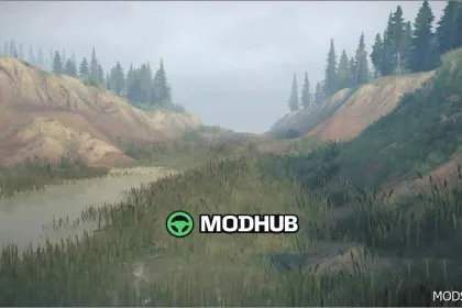 Mapa Trudnego Teren V12.05.24 - wciągająca i szczegółowa