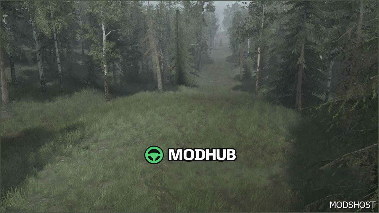 Łatwa mapa V05.06.24 - doskonała do eksploracji