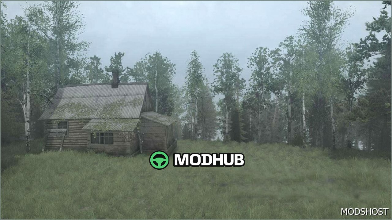 Легка Карта V05.06.24 - чудова для дослідження