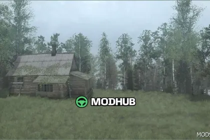 Easy Peasy Map V05.06.24 - a fantastic exploration map — 2