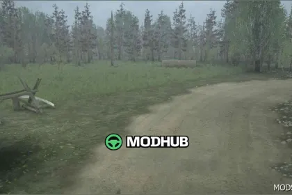 Карта Природне V03.07.24 - захоплююча та детальна