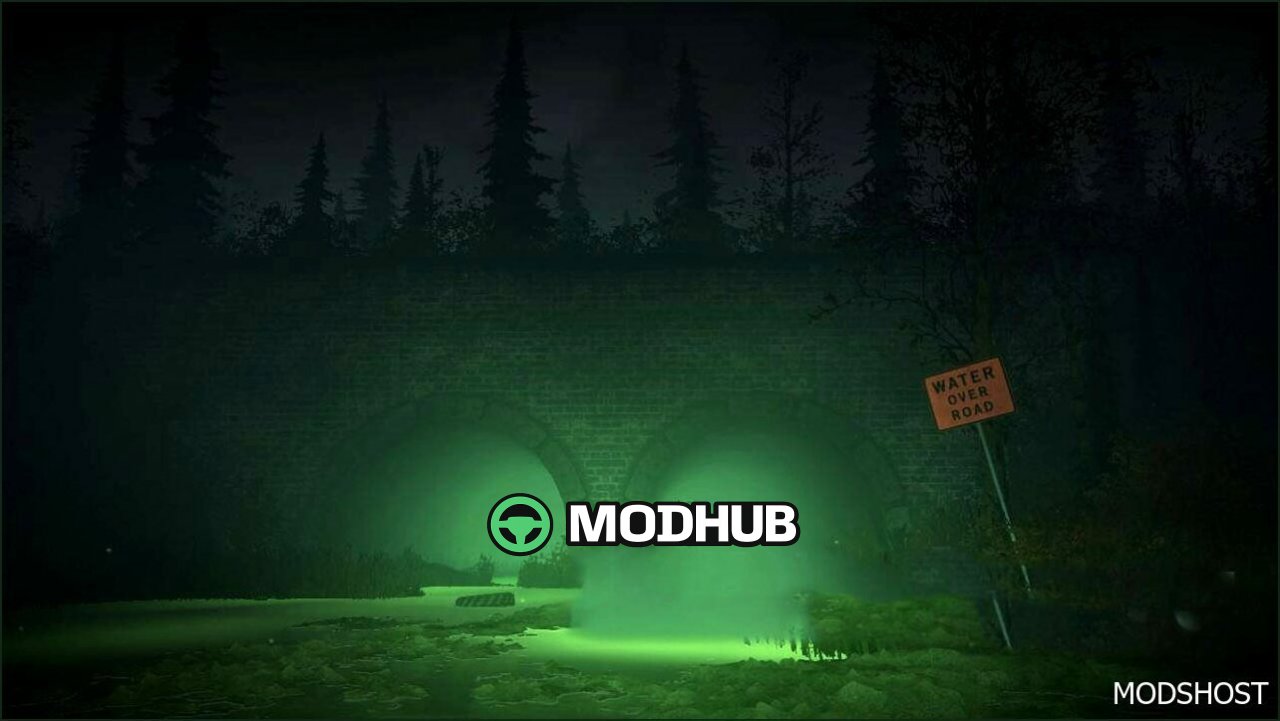 Мапа Хелловін: захоплююча та містична версія