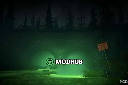 Mapa Halloween: Ekscytująca i Mistyczna Wersja — 2