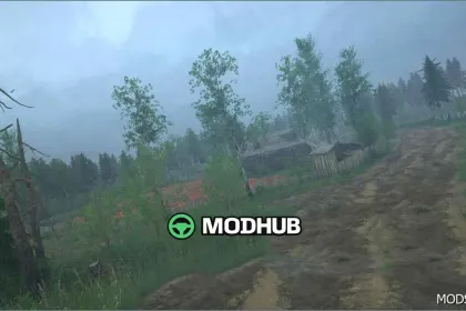 Mapa Bereg: Zachwycające Wersje Letnia i Jesienna