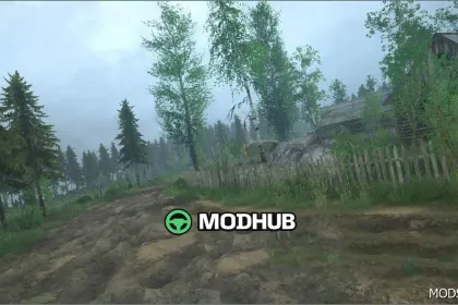 Bereg Karte: Atemberaubende Sommer- und Herbstversionen — 3