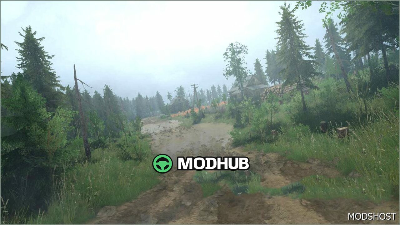 Bereg Map: Stunning Summer and Autumn Versions