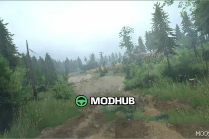 Bereg Karte: Atemberaubende Sommer- und Herbstversionen — 4