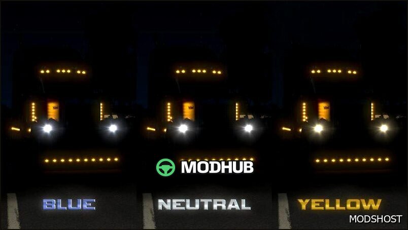 Кращі сигнали V4.6.9 - покращений та сумісний мод