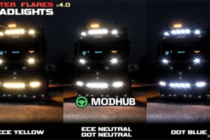 Кращі сигнали V4.6.9 - покращений та сумісний мод — 4