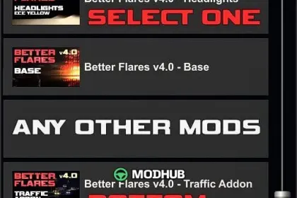 Кращі сигнали V4.6.9 - покращений та сумісний мод — 5