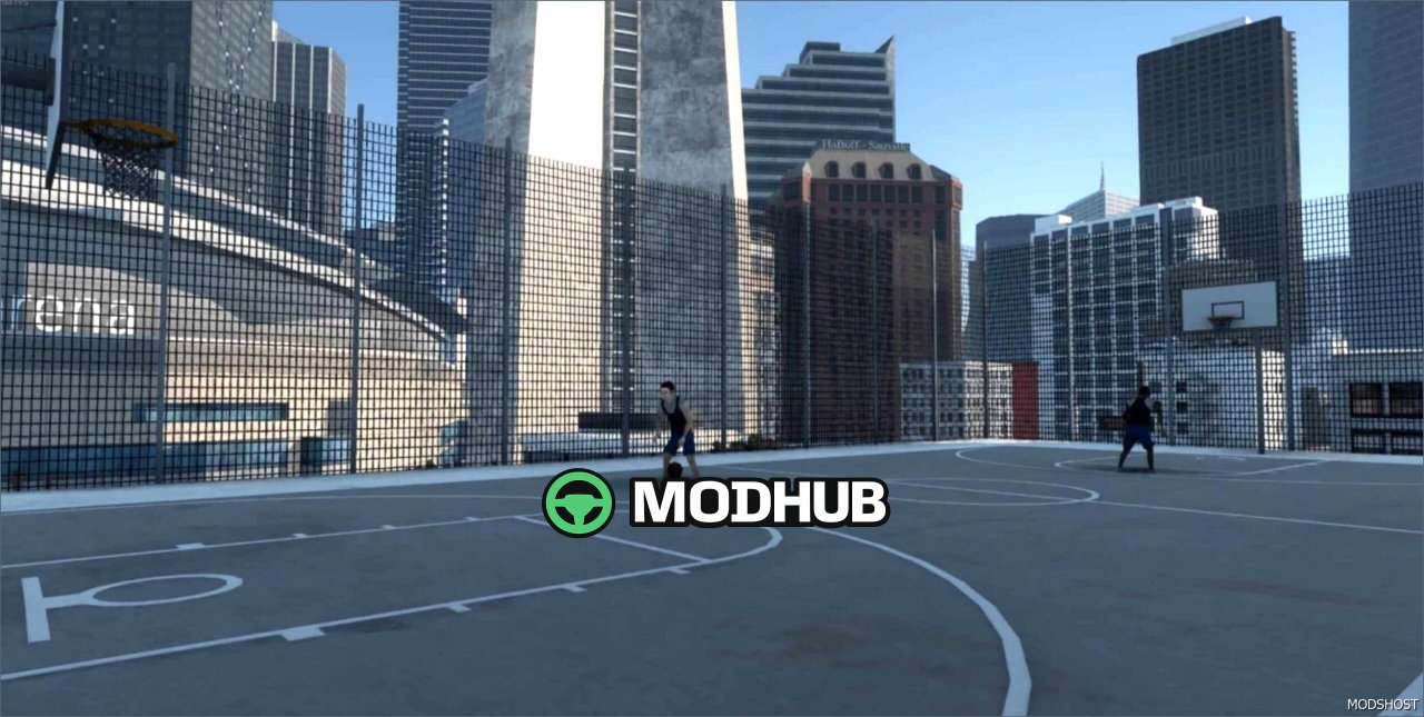 Відкрийте Північну Америку V1.7.3 - захоплюючий картографічний мод