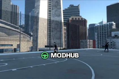 Відкрийте Північну Америку V1.7.3 - захоплюючий картографічний мод