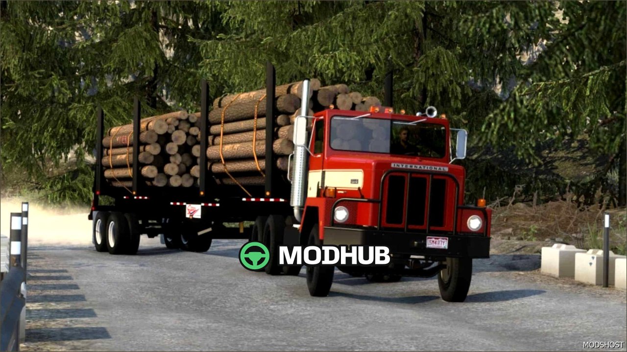 International Paystar 5070 V1.0.6 - Leistungsstark und Zuverlässig