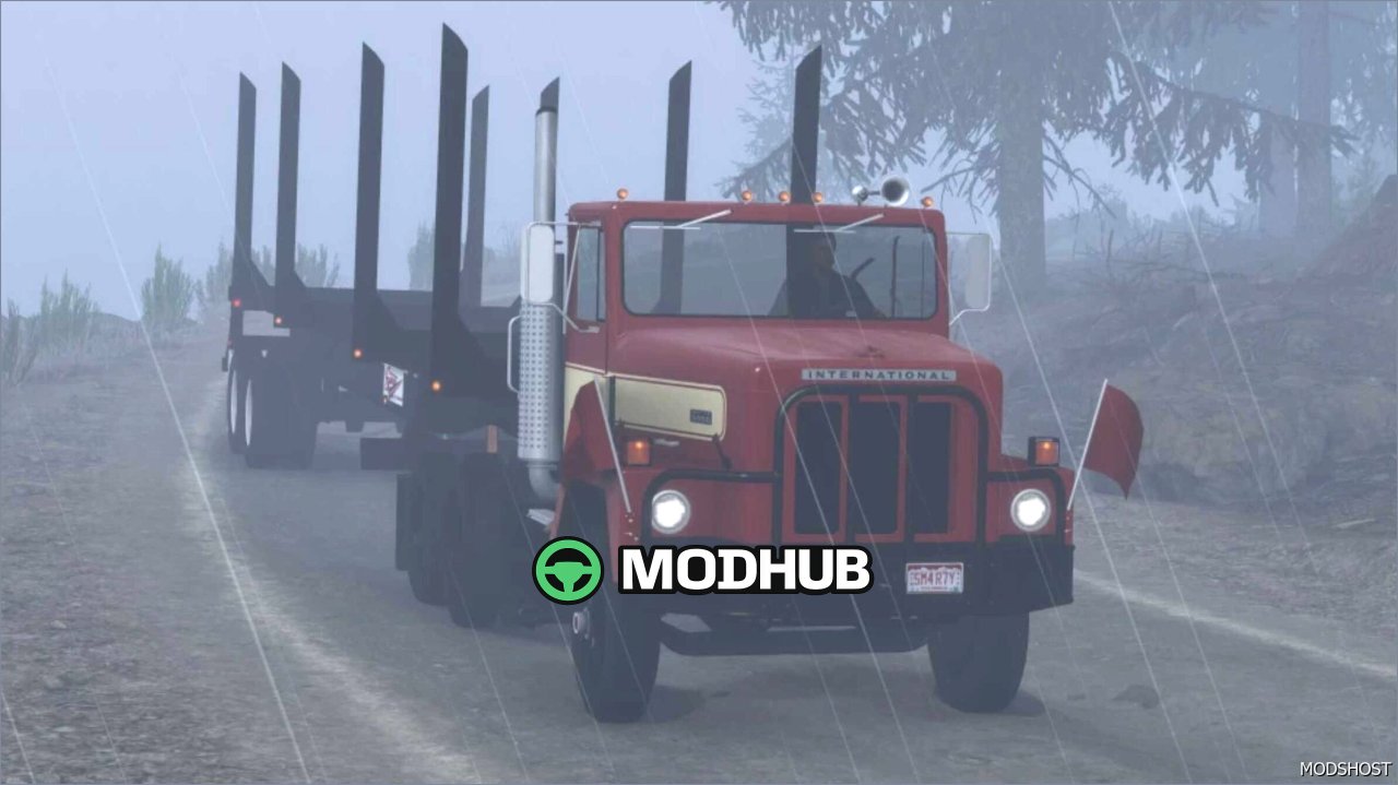 International Paystar 5070 V1.0.6 - Leistungsstark und Zuverlässig