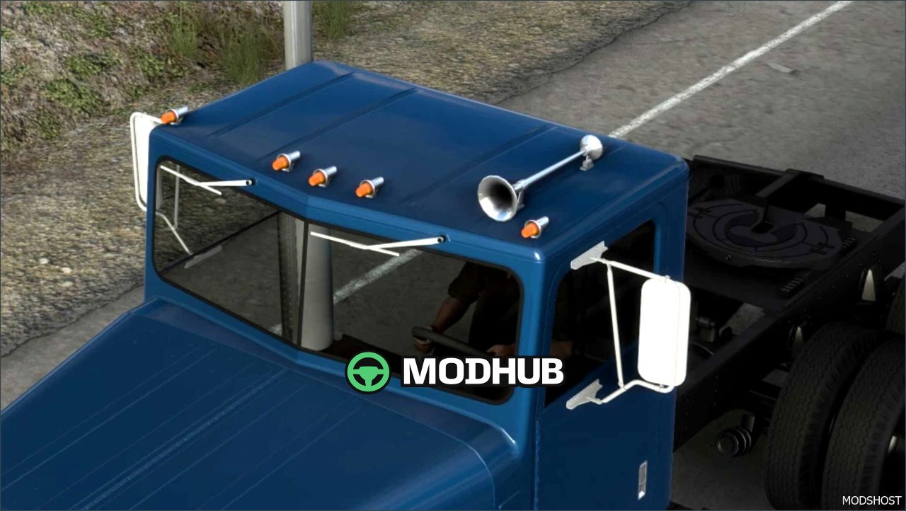 International Paystar 5070 V1.0.6 - Leistungsstark und Zuverlässig