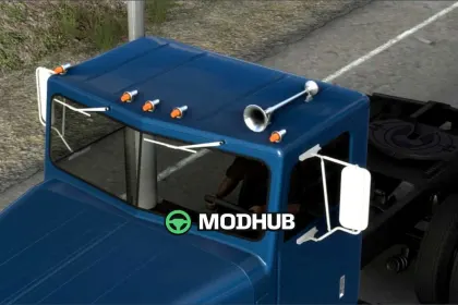 Міжнародний Paystar 5070 V1.0.6 - Потужний та надійний — 3