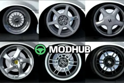 Honda Civic SI V2.1 - Стильний та потужний автомобіль — 2