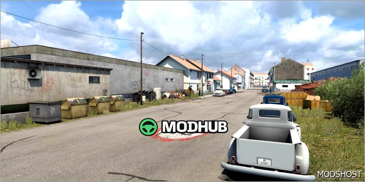 Карта Beyond V8.0 - Вражаюча та Різноманітна