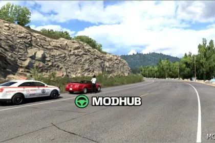 Beyond Karte V8.0 - Atemberaubend und Vielfältig