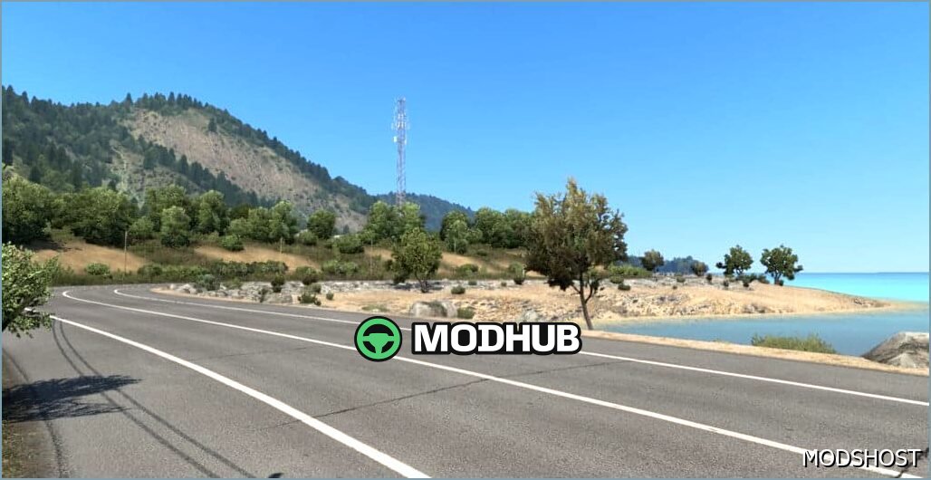 Карта Beyond V8.0 - Вражаюча та Різноманітна