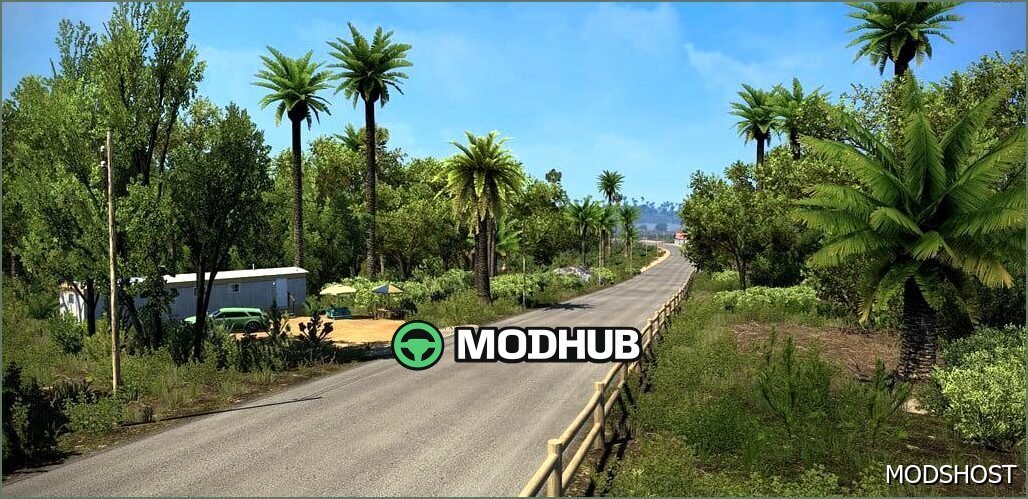 Карта Beyond V8.0 - Вражаюча та Різноманітна