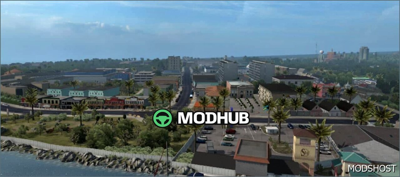 Карта Beyond V8.0 - Вражаюча та Різноманітна