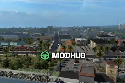 Beyond Karte V8.0 - Atemberaubend und Vielfältig