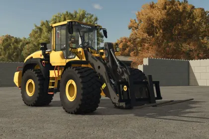 Ефективний Підйомник Beco LPZ3 для Ваших Вантажів — 2